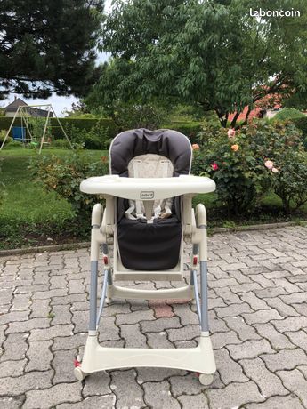 Equipement De Bebe D Occasion Siege Auto Poussette Moselle Leboncoin