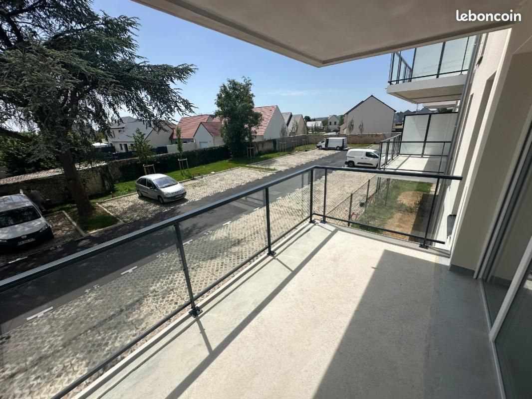 Appartement 2 pièces 39 m² · à Mainvilliers · 39 m² · 610 €/mois