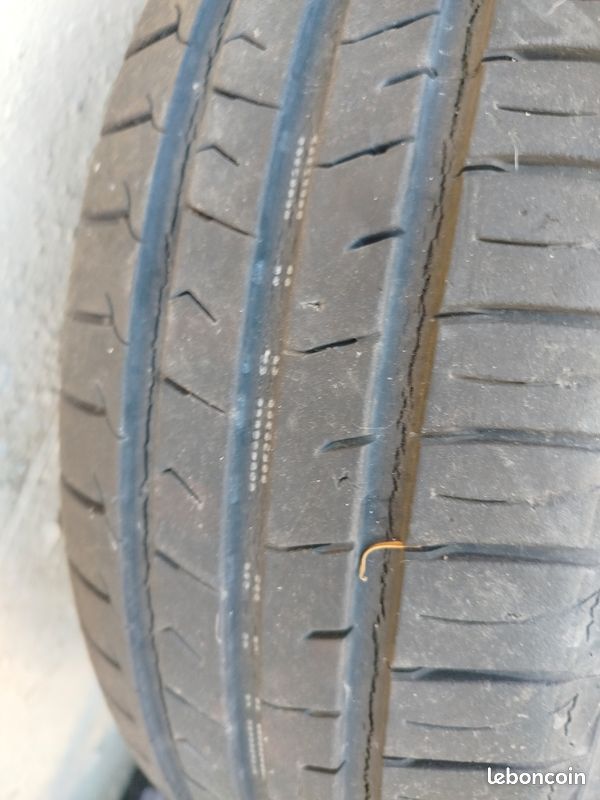 Roue de secours (image 2)