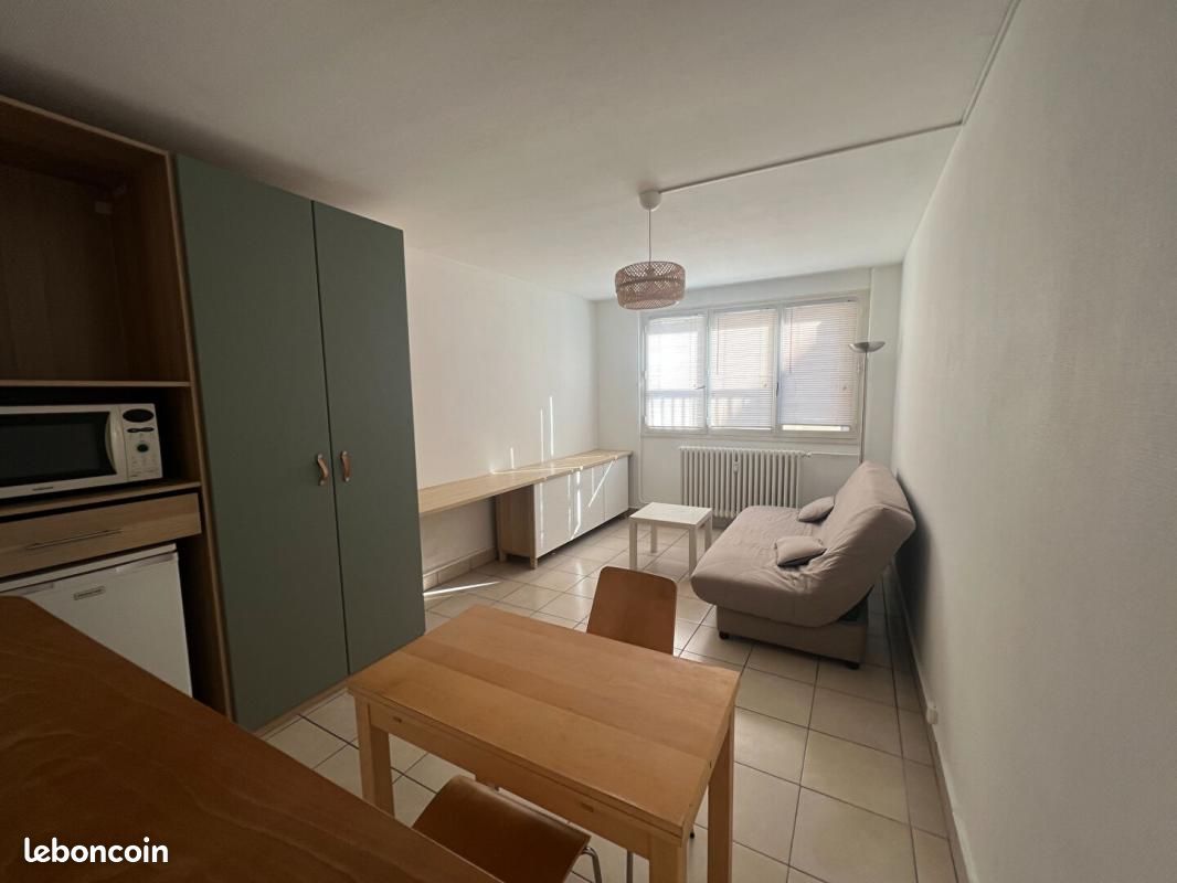 Appartement 1 pièce 22 m² · à Chartres · 22 m² · 520 €/mois