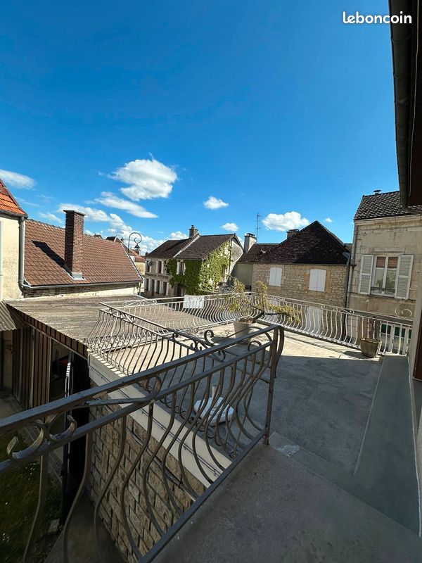 Maison 9 pièces 175 m² · à Landreville · 175 m² · 119 000 €