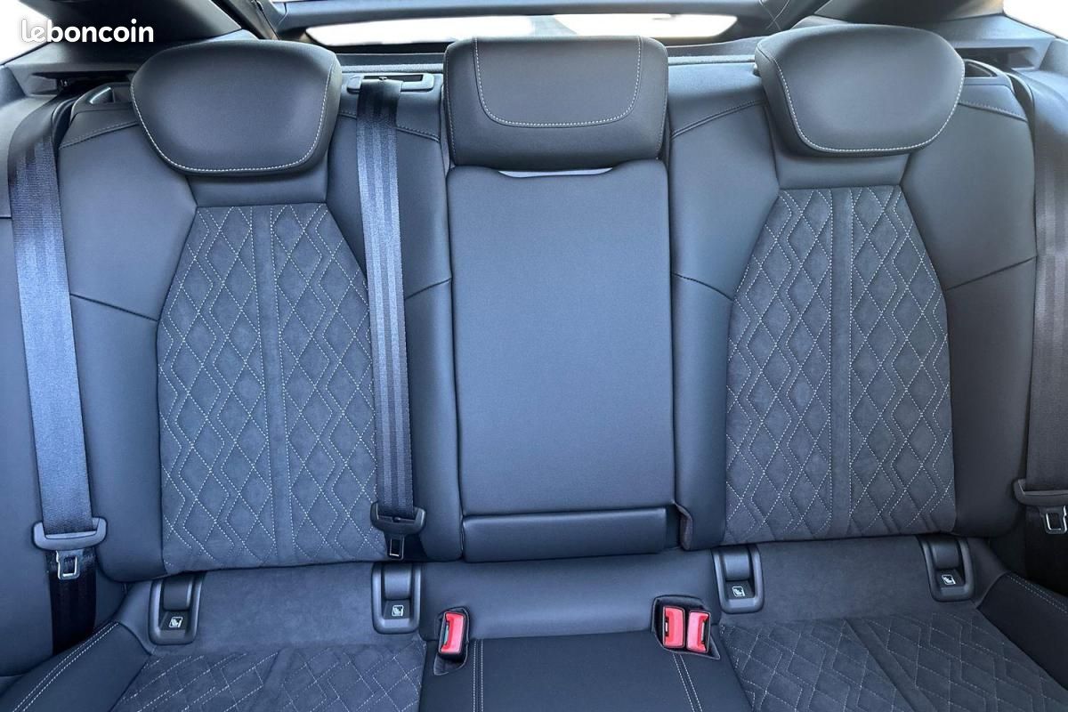 Audi e-tron Q4 SB PERFORMANCE 286 CH (image 13)