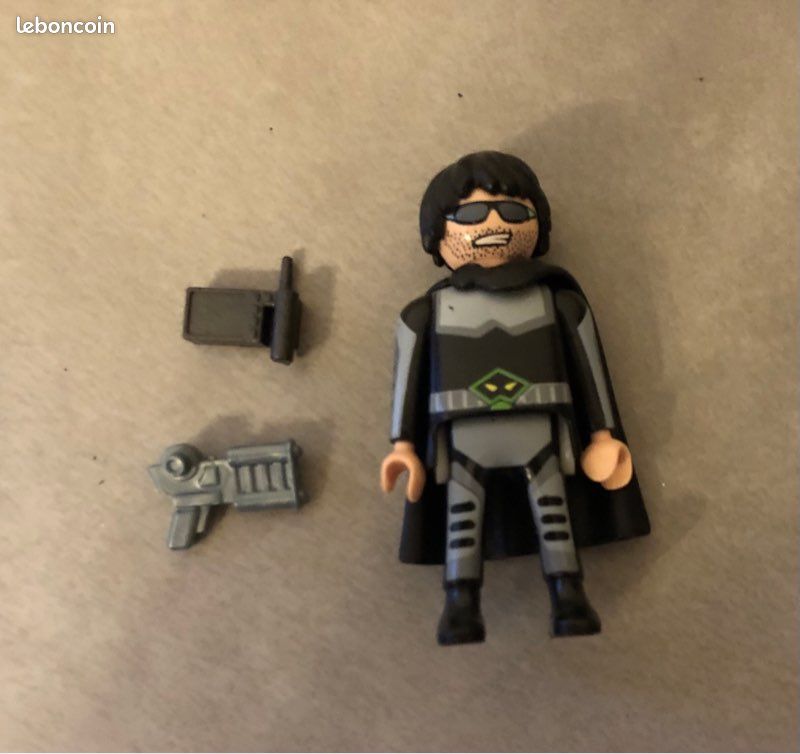 Playmobil (image 4)