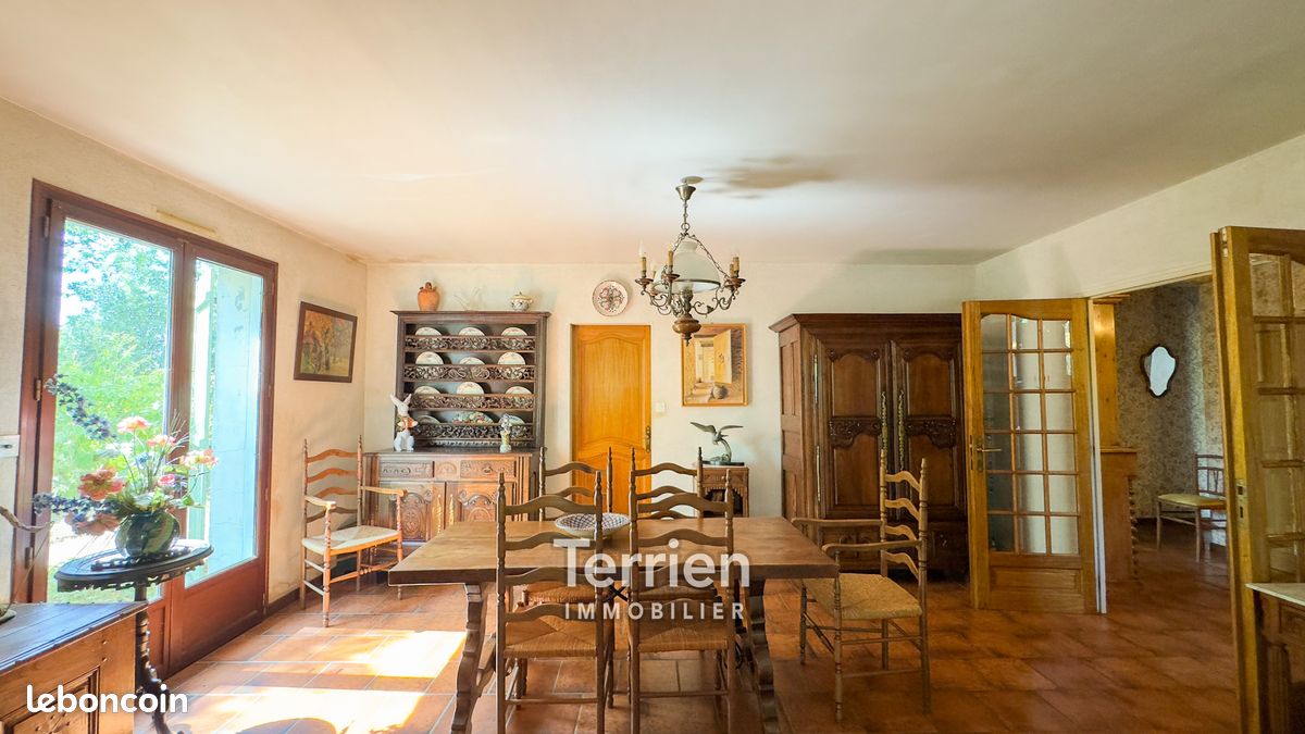 Maison 7 pièces 166 m² (image 3)