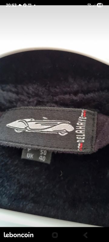 Veste homme 50 (image 10)
