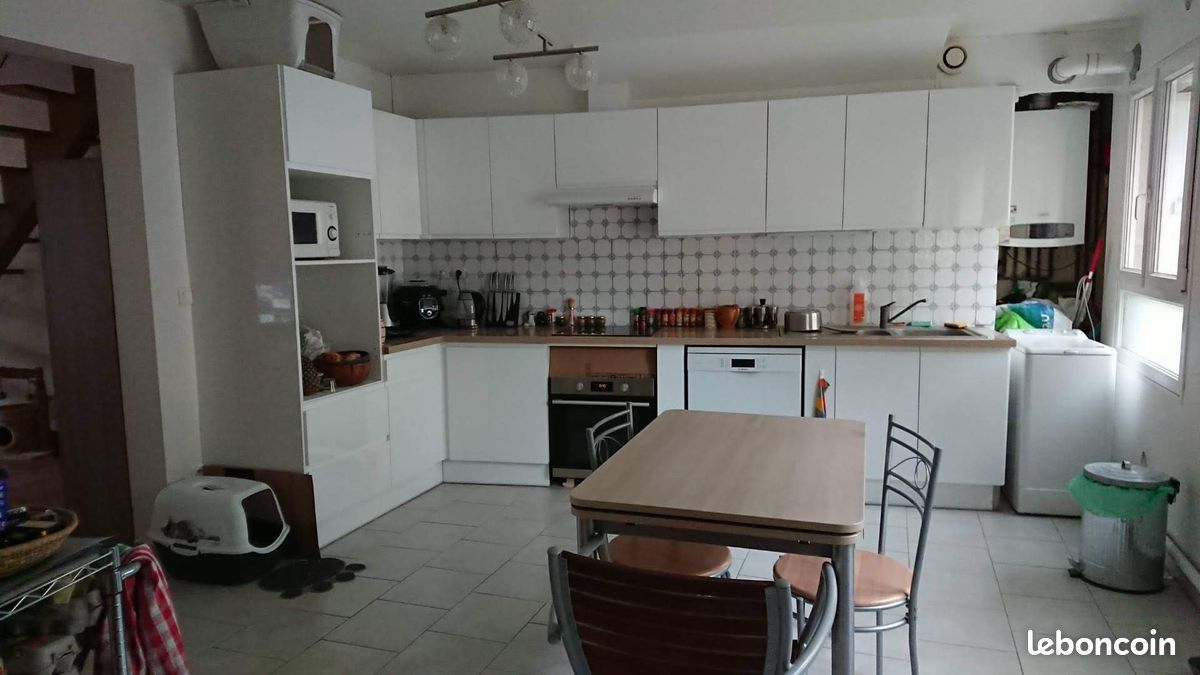 Maison 7 pièces 148 m² · au Mans · 148 m² · 315 000 €