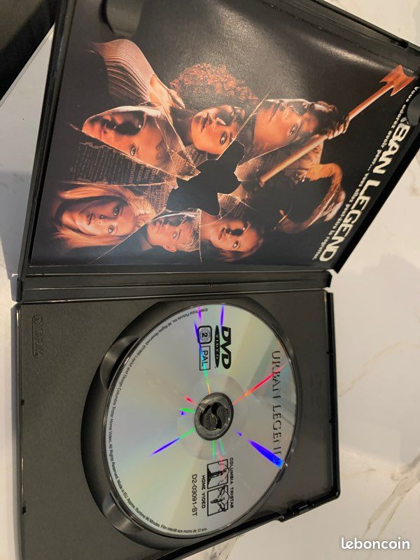 DVD urban legend (image 3)