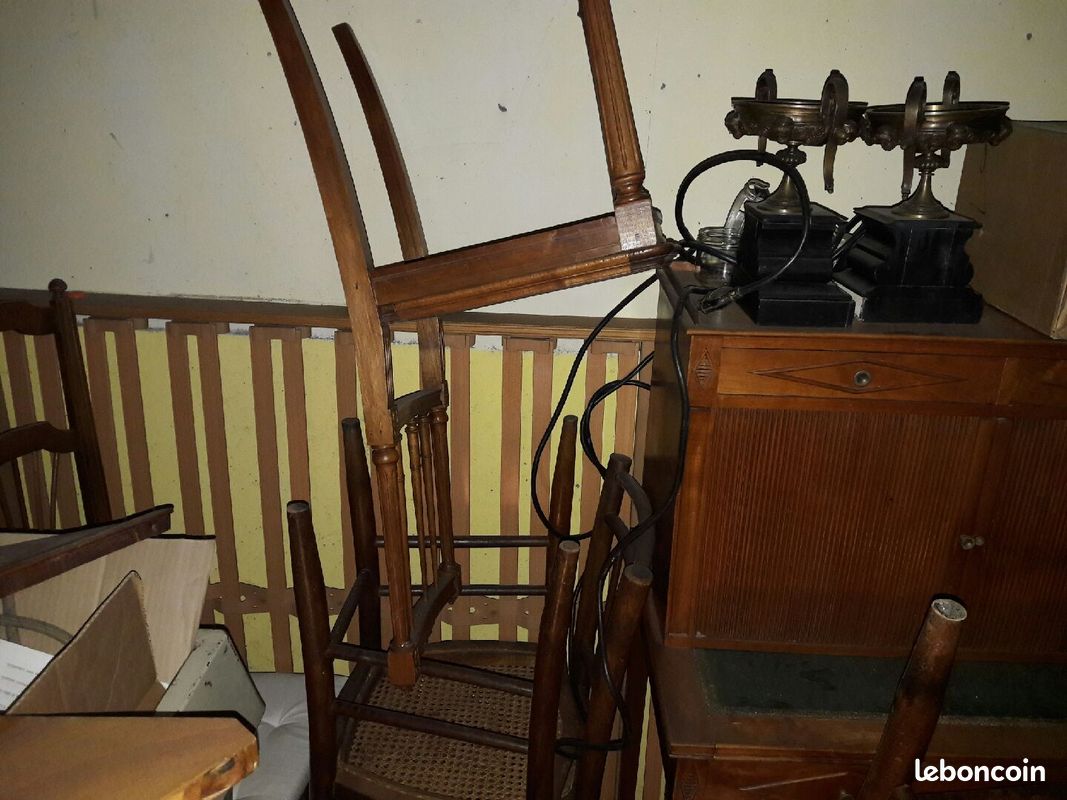 Meubles anciens (image 5)