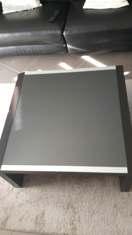 Table de salon (image 1)