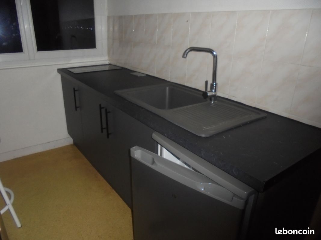 Appartement a louer rennes - 1 pièce(s) - 28 m2 - Surfyn