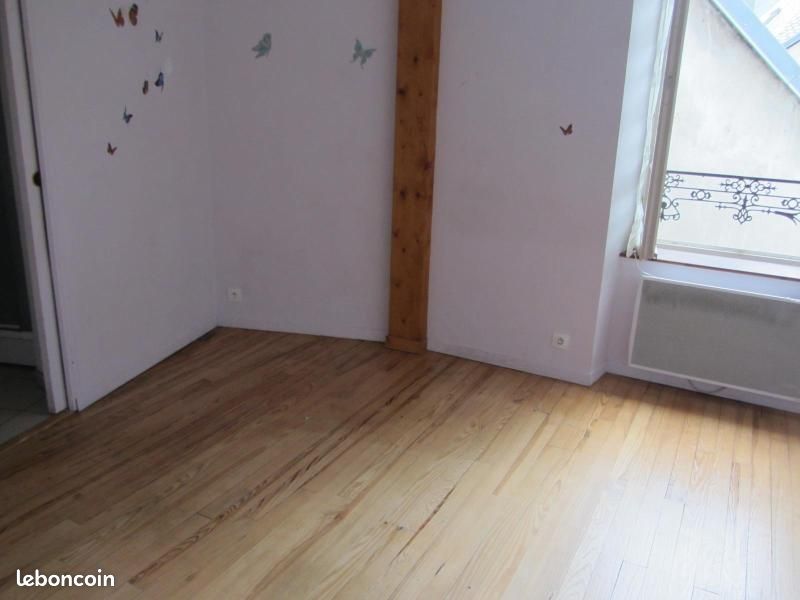 Appartement 2 pièces 32 m² - Bort-les-Orgues 19110 (image 3)