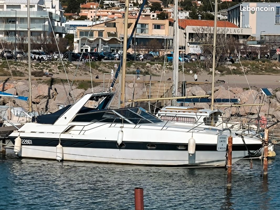 Sunseeker rapallo 36 (image 1)