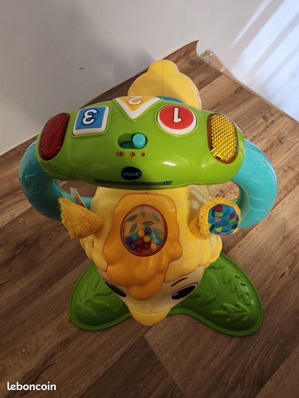 Jouet bébé VTech (image 5)