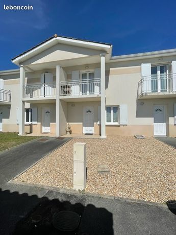 Maison T3 64m2