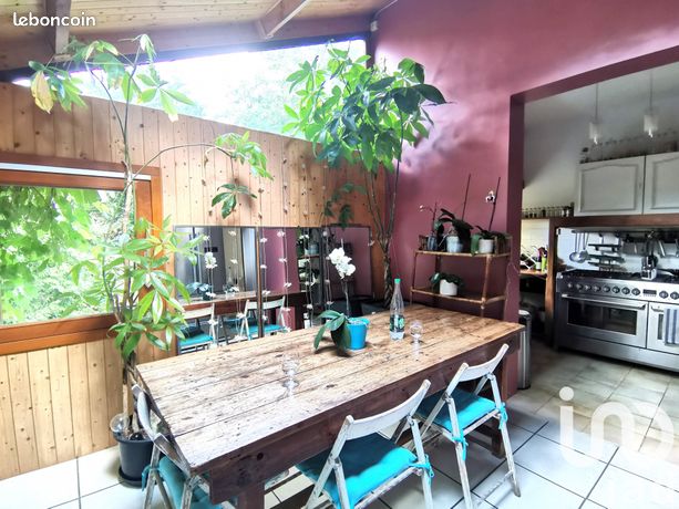 Maison 5 pièces 98 m²