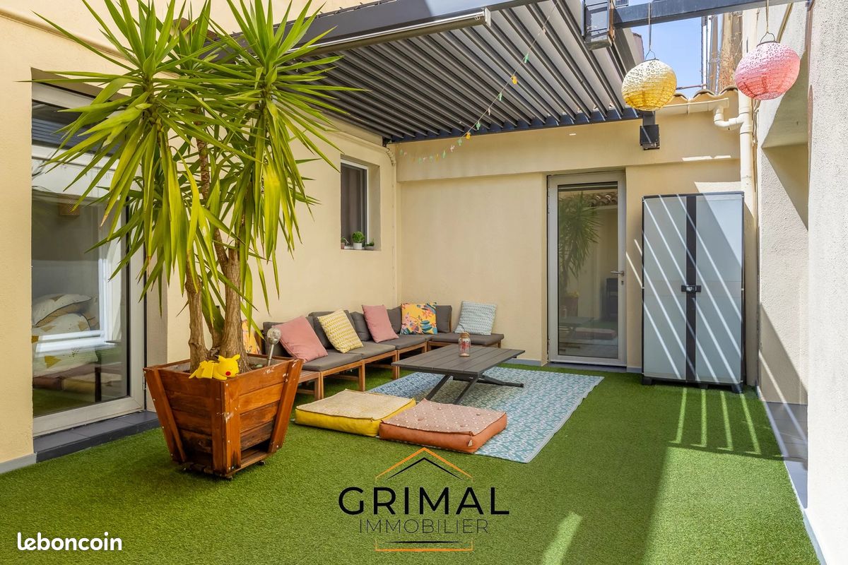 Appartement 3 pièces 137 m² · à Marseille · 137 m² · 280 000 €