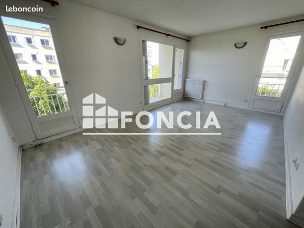 Appartement a louer maurepas - 4 pièce(s) - 82 m2 - Surfyn