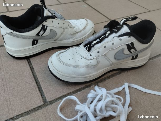 Chaussure enfant Baskets Nike 33 (image 1)