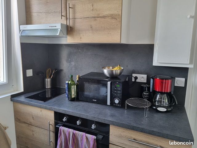 Appartement 2 pièces 32 m² · à Le Havre · 32 m² · 585 €