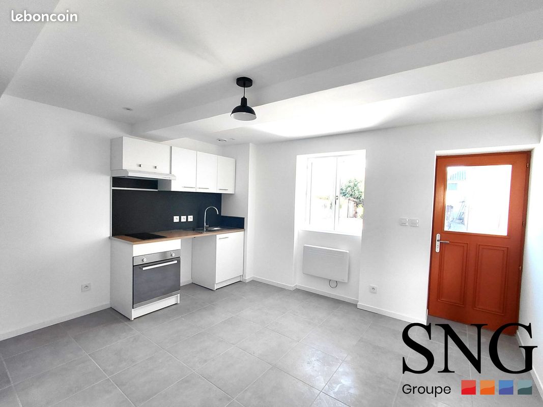 Appartement 2 pièces 34 m² · à Fleurance · 34 m² · 425 €/mois