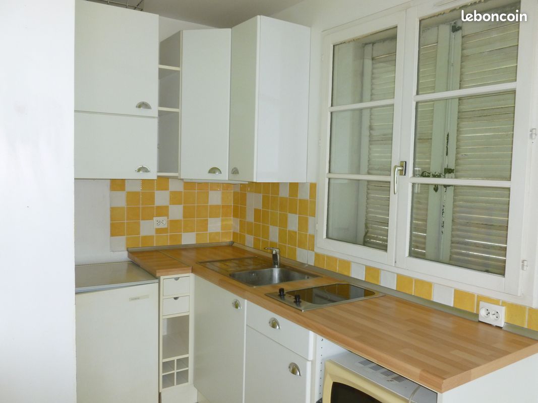 Appartement a louer fontainebleau - 1 pièce(s) - 33 m2 - Surfyn