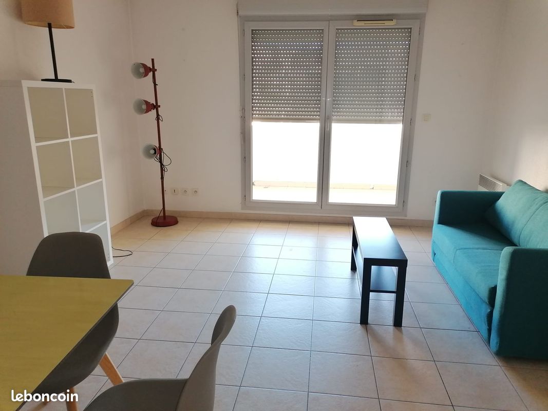 Appartement 2 pièces 48 m² · à Avignon · 48 m² · 650 €