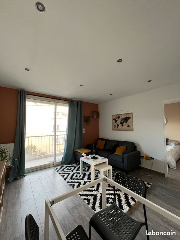 Appartement 4 pièces 73 m² - Pessac 33600 (image principale 0)