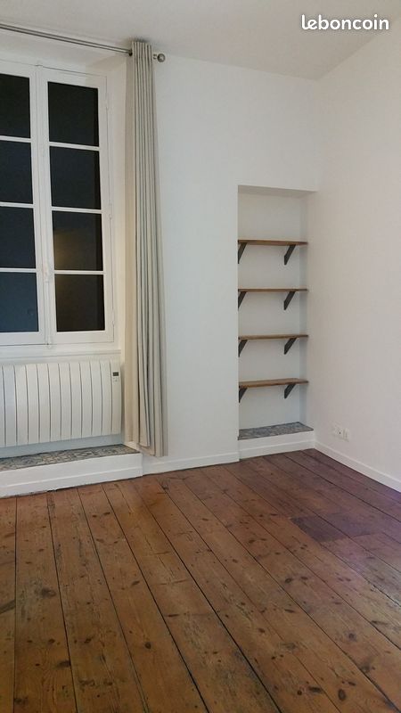 Appartement 1 pièce 32 m² · à Bordeaux · 32 m² · 690 €/mois