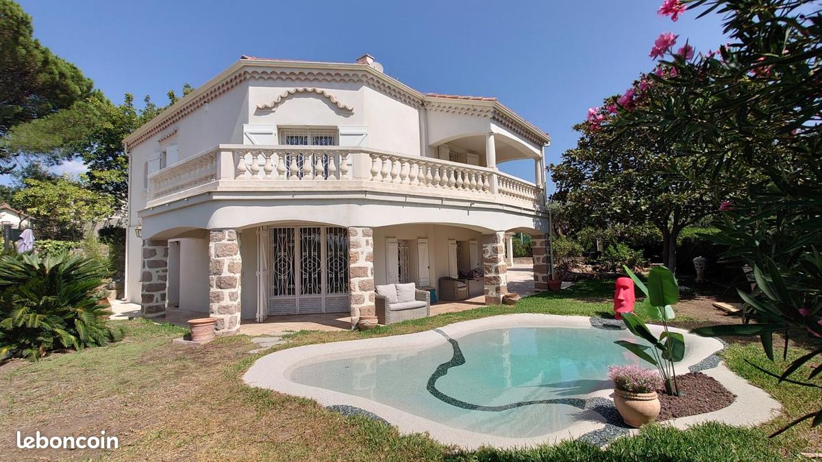 Maison 6 pièces 173 m² · à Fréjus · 173 m² · 799 000 €