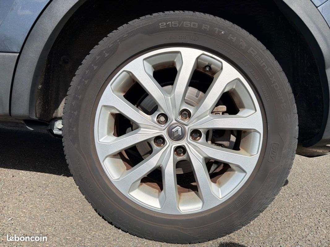 Renault Kadjar Intens Energy TCe 130 EDC (image 14)