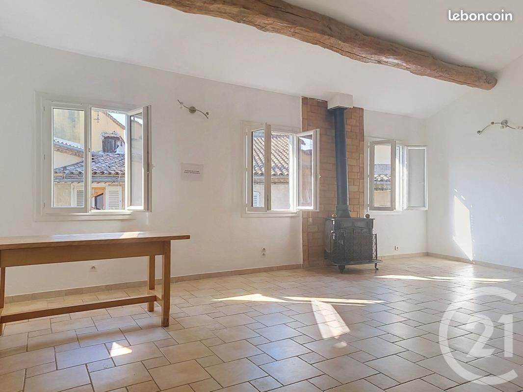 Appartement 4 pièces 100 m² · à Draguignan · 100 m² · 903 €/mois