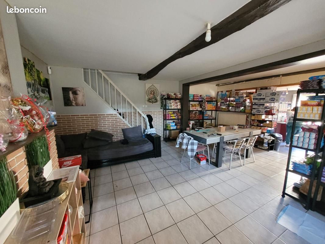 Maison 6 pièces 100 m² · à Denain · 100 m² · 86 500 €