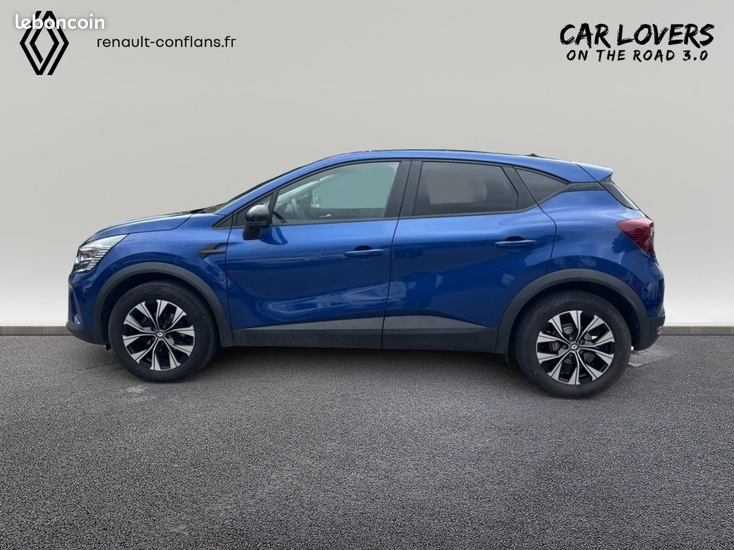 RENAULT Captur TCe 90 Evolution (image 2)
