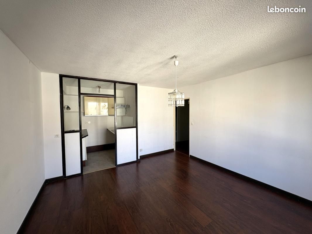 Appartement 2 pièces 38 m² · à Aucamville · 38 m² · 92 000 €