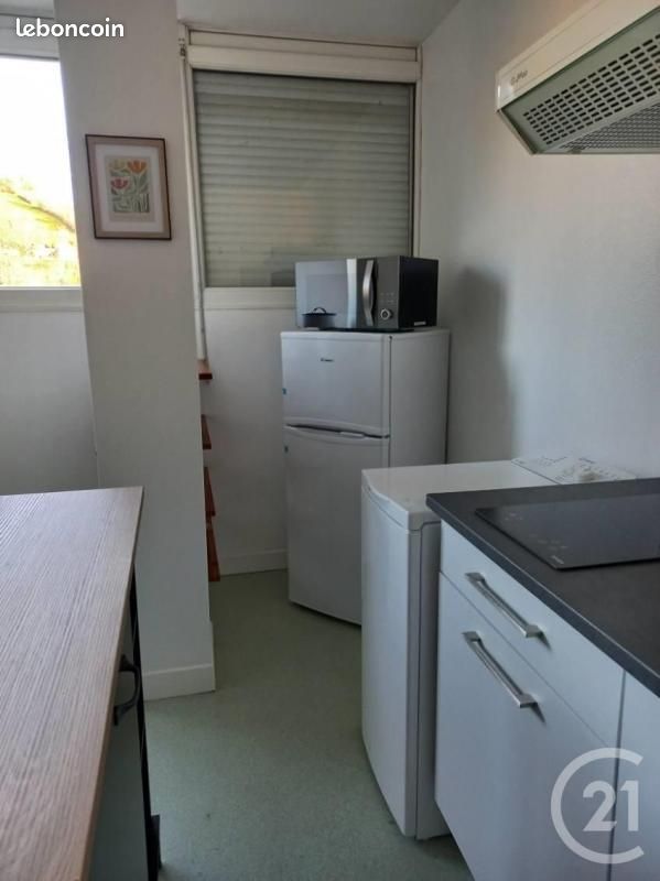 Appartement a louer aurillac - 1 pièce(s) - 20 m2 - Surfyn