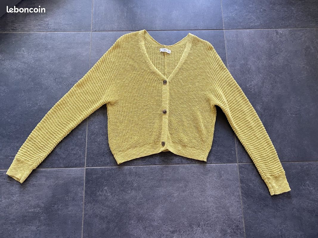 Twin set Mango (fc01) Vêtements