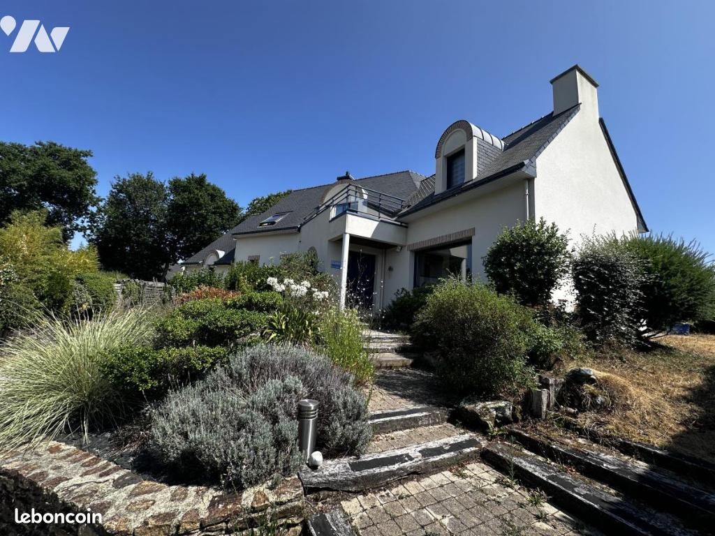 Maison 7 pièces 212 m² · à Sarzeau · 212 m² · 878 240 €