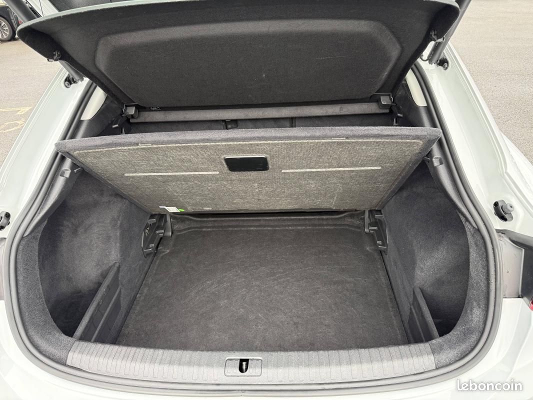 Audi Q3 Sportback 35 TDI 150ch S tronic 7 (image 16)