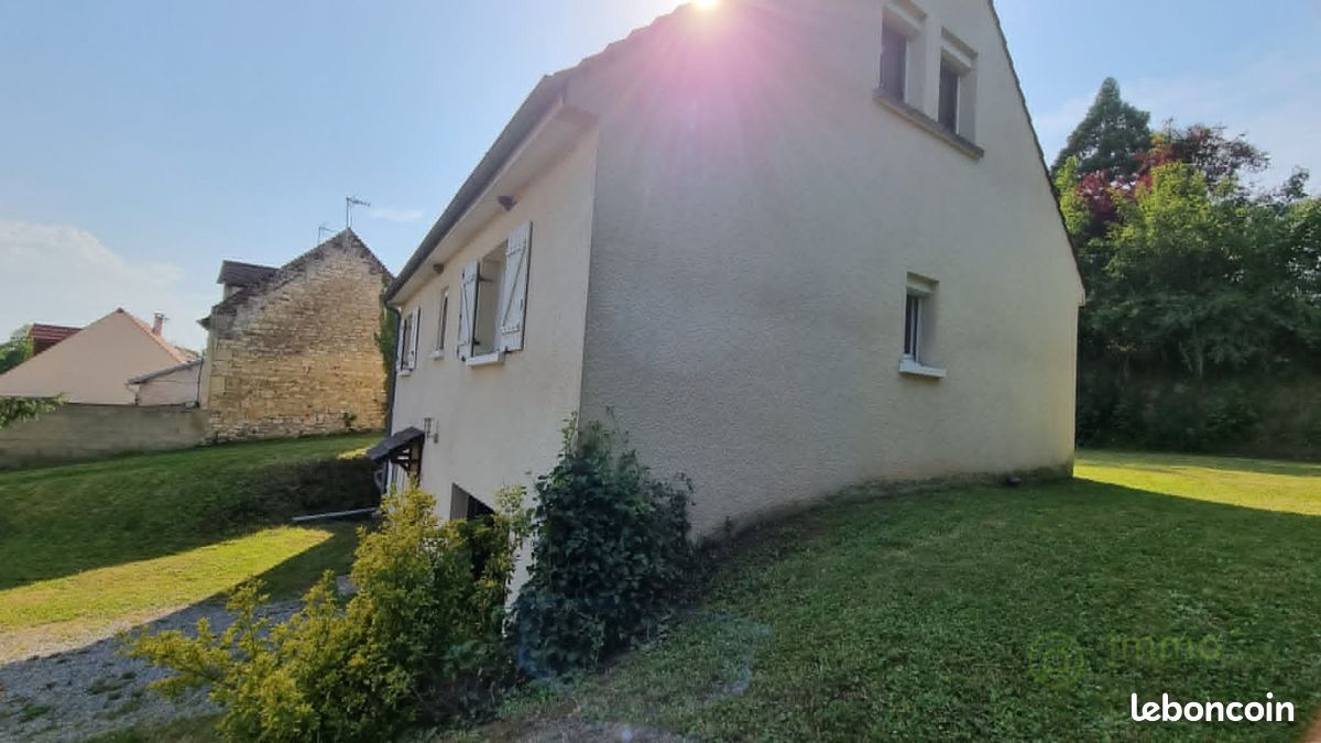 Maison 6 pièces 123 m² · à Moyenneville · 123 m² · 257 000 €