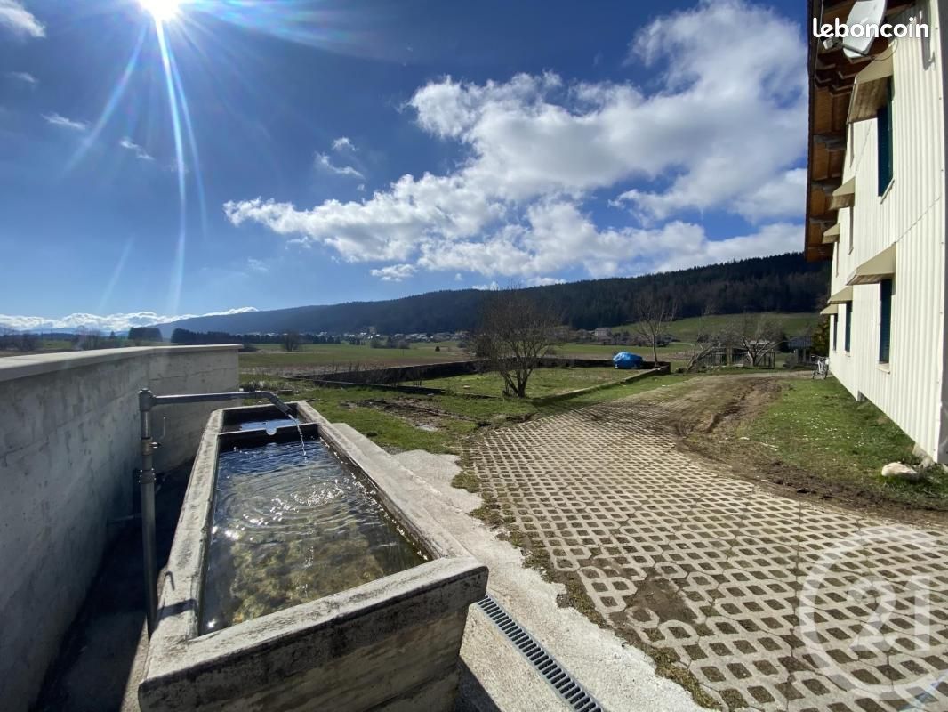 Maison 6 pièces 148 m² · à Bois-d'Amont · 148 m² · 1 400 €/mois