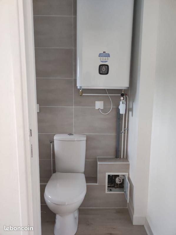 Appartement a louer - 2 pièce(s) - 33 m2 - Surfyn