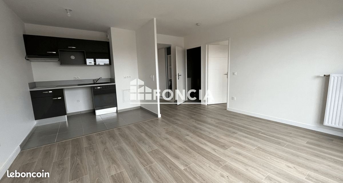 Appartement 2 pièces 43 m² · à Champigny-sur-Marne · 43 m² · 855 €