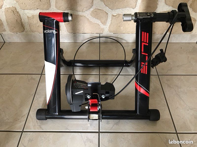 Volare Mag Speed Home Trainer Volare Elite Volare Elite Bike