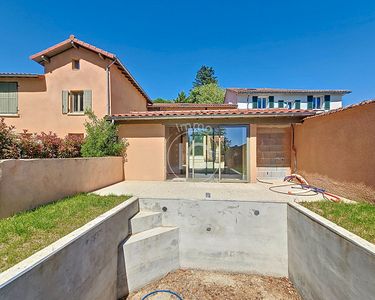 Maison 938 000 € - 130 m²