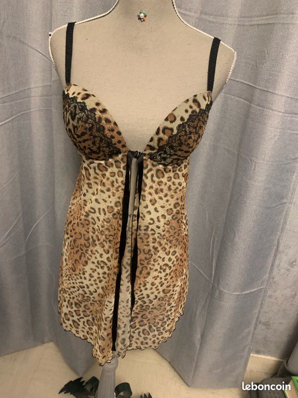 Nuisette taille 36 + autre (image 1)