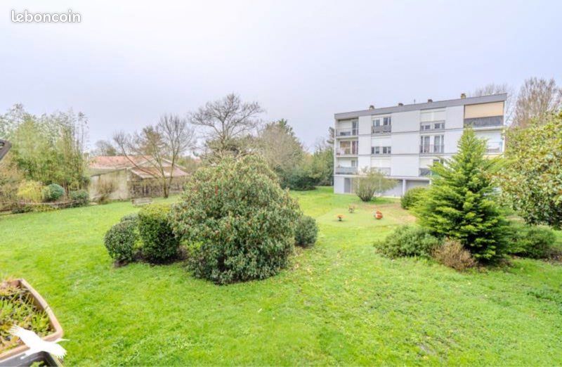Appartement 3 pièces 60 m² · à Eysines · 60 m² · 145 000 €