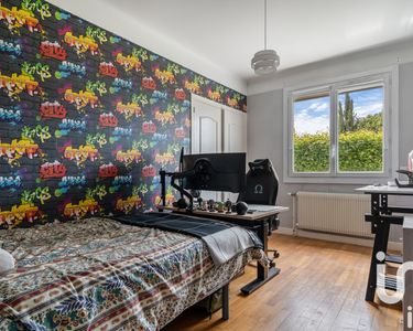 Maison 839 000 € - 251 m²