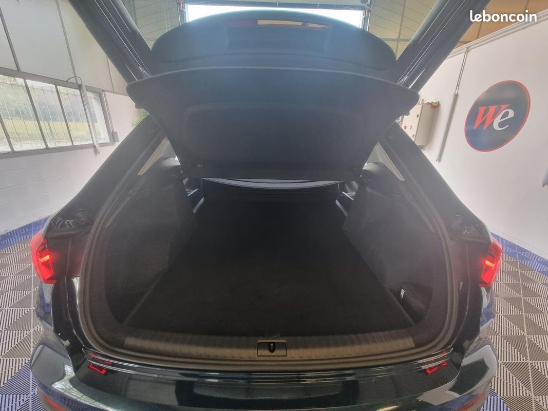 AUDI Q3 1.5 35 TFSI 150 Business Line BVA TVA RECUPERABLE (image 21)