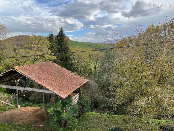 Maison 5 pièces 155 m²