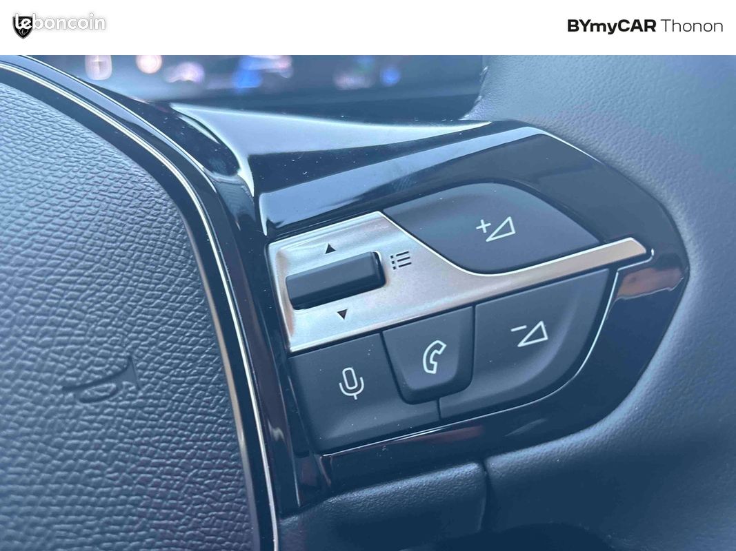 PEUGEOT 308 Hybrid 145 e-DCS6 Style (image 28)